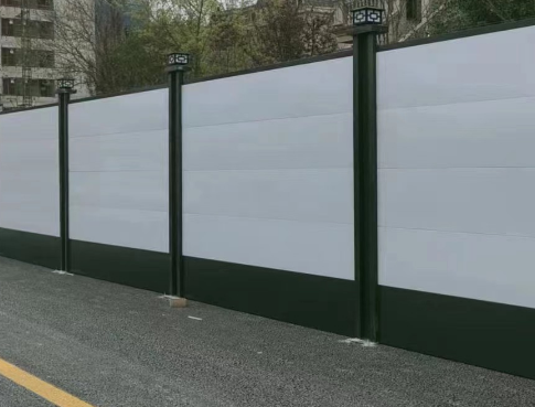 裝配式圍擋廠家