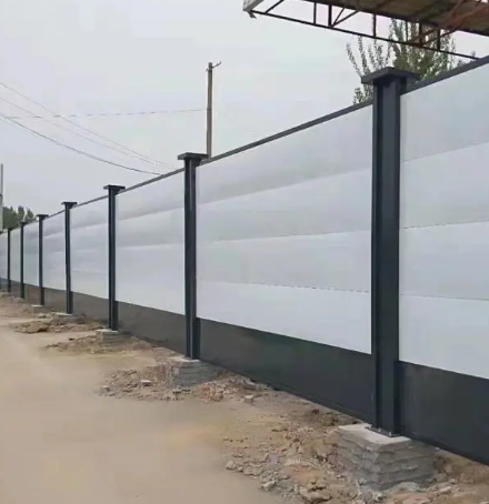 本溪裝配式圍擋廠家