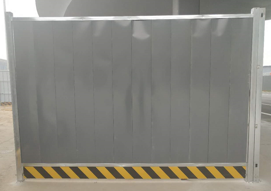 西安機(jī)場(chǎng)施工圍擋銷售租賃